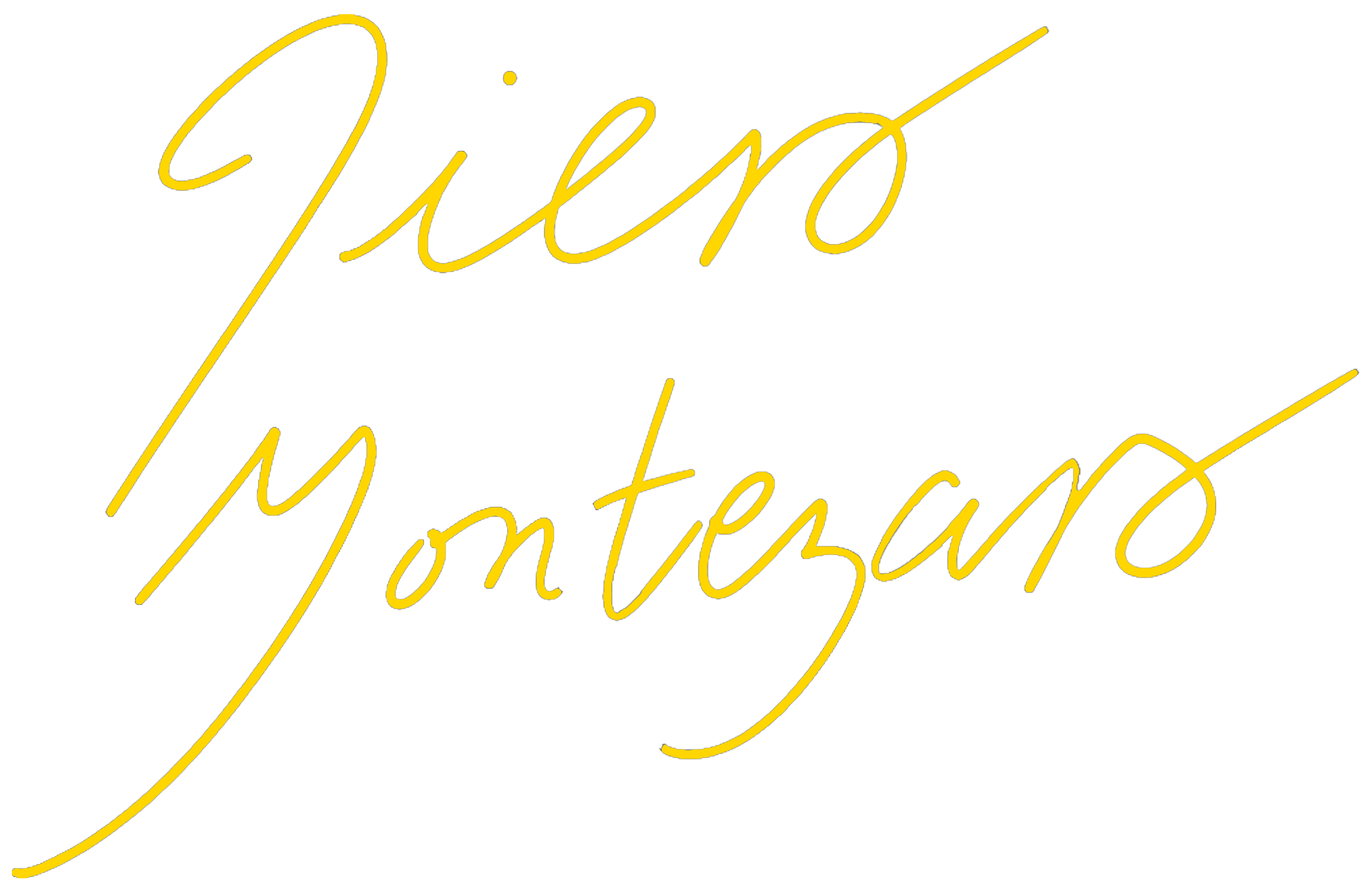 Piero Montezaro