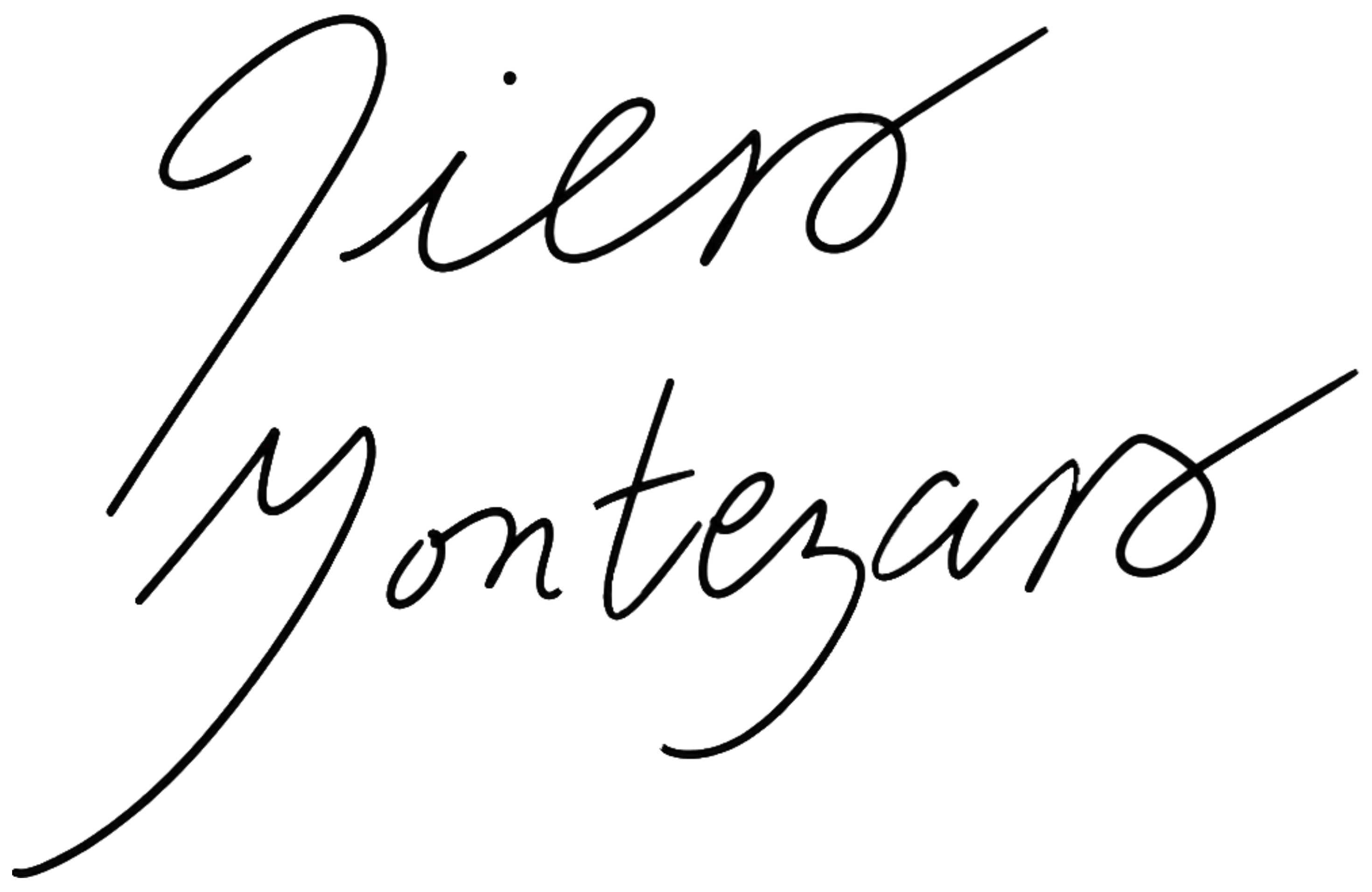Piero Montezaro